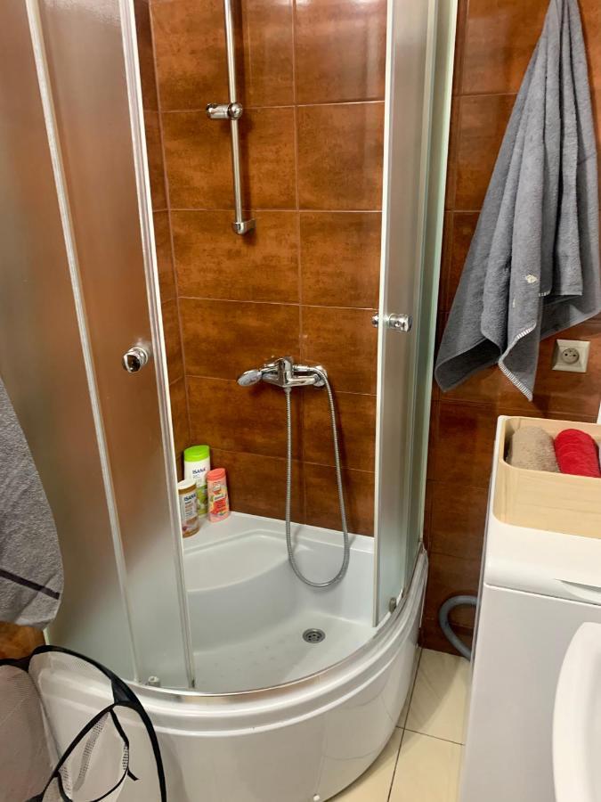 Apartament Joanna 2 Parter Blisko Prezero Gliwice Exterior foto