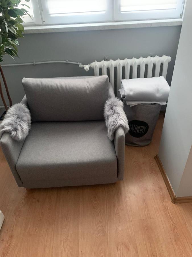 Apartament Joanna 2 Parter Blisko Prezero Gliwice Exterior foto